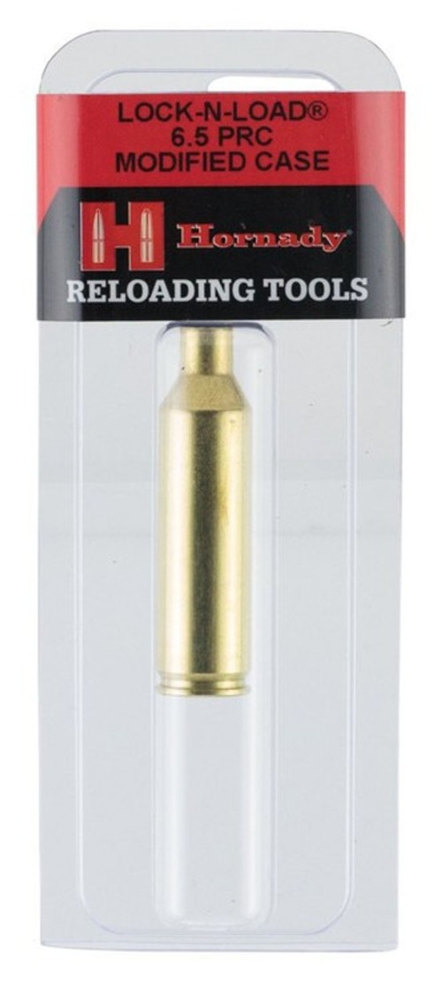 HORNADY MODIFIED CASE 6,5PRC