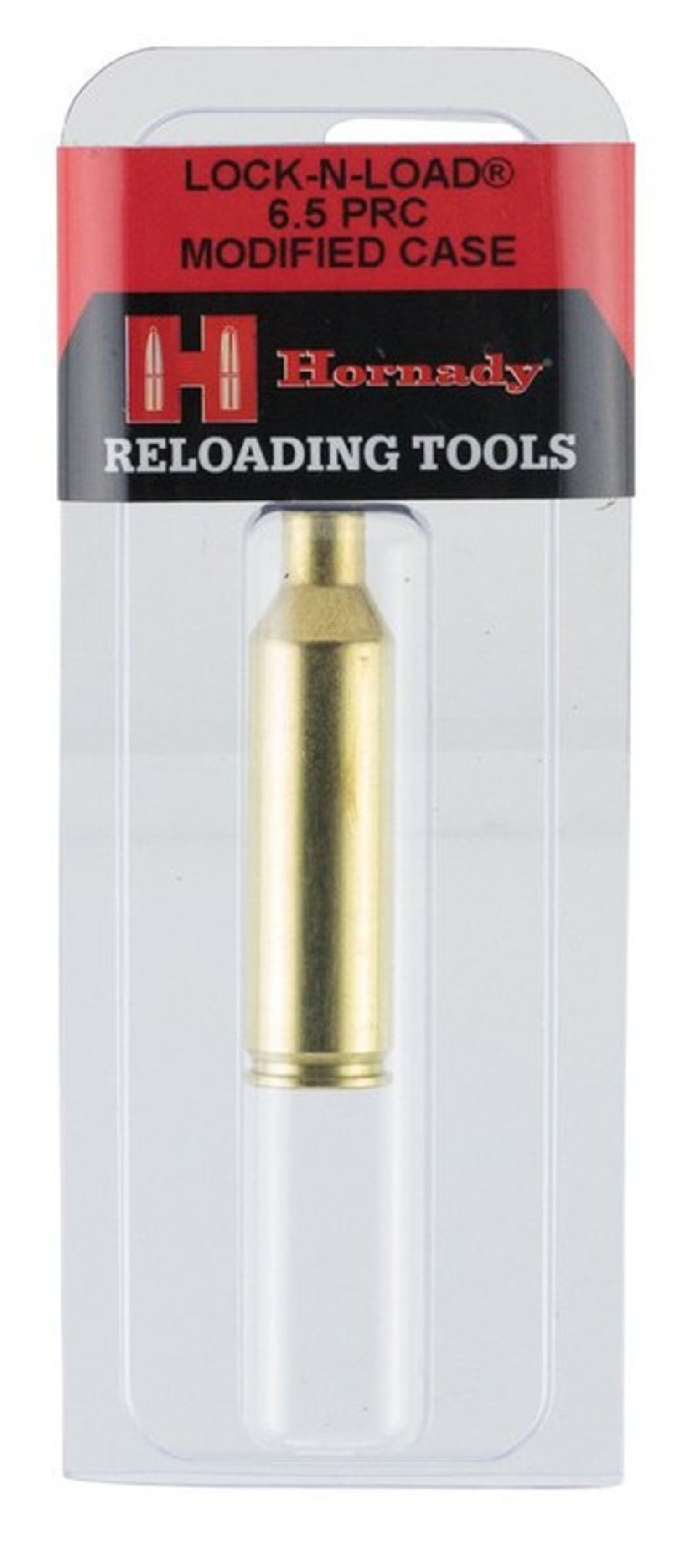 HORNADY MODIFIED CASE 6,5PRC