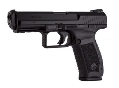 CANIK PISTOLA TP9 SF 9X19 COMUNE
