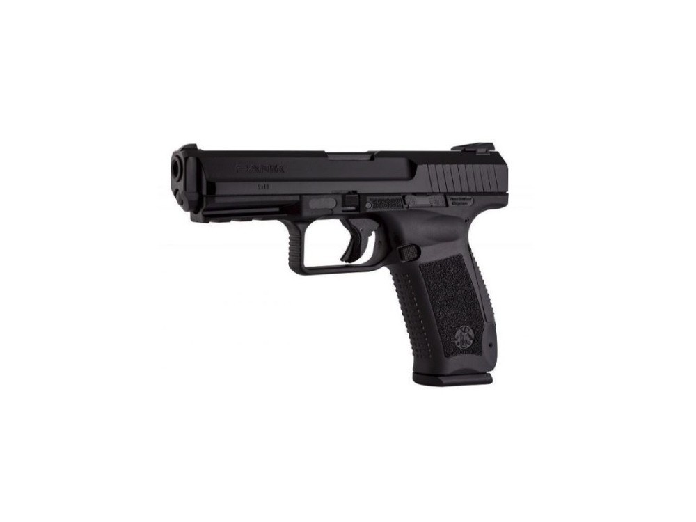 CANIK PISTOLA TP9 SF 9X19 COMUNE