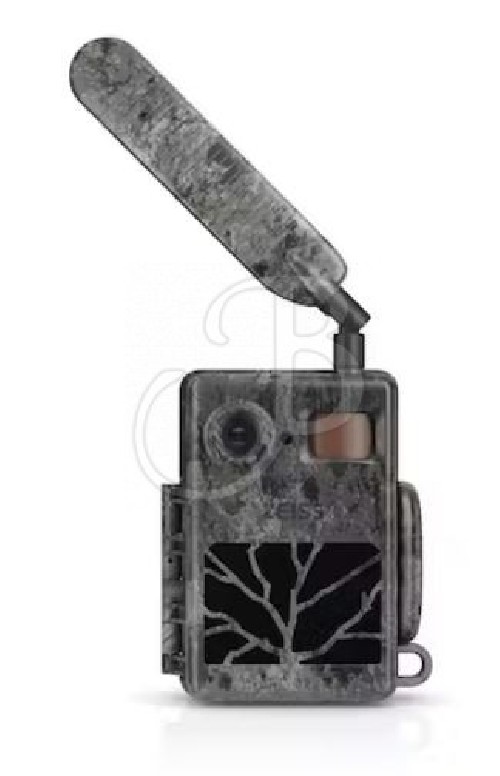 ZEISS SECACAM 7 FOTOTRAPPOLA LTE 4G