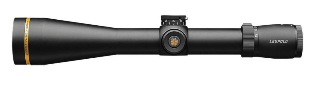 LEUPOLD VX5 HD 3-15X56 CDS ZL2 30MM