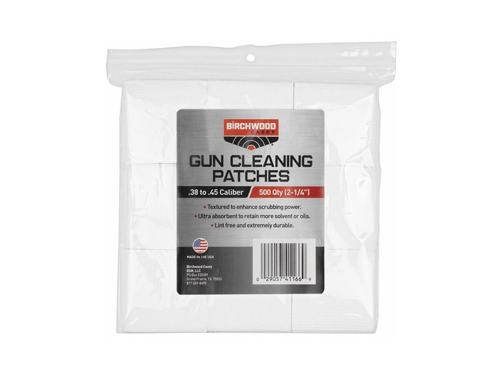 BIRCHWOOD PEZZUOLE 2-1/4 3,2CM