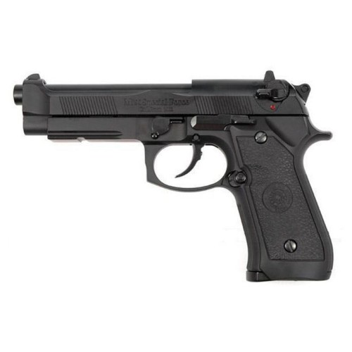 HFC PISTOLA SOFTAIR CO2 METAL 6 MM