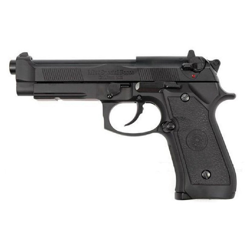HFC PISTOLA SOFTAIR CO2 METAL 6 MM