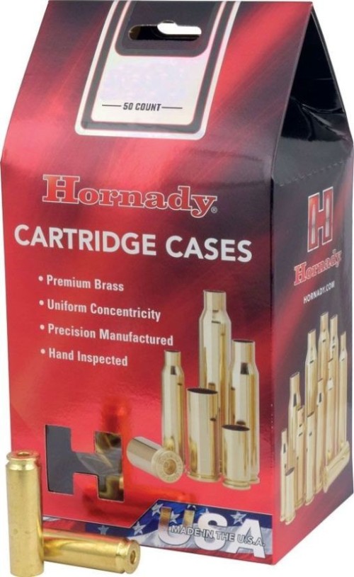 HORNADY BOSSOLI CAL 300 WSM PZ 50