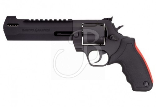 TAURUS REV RAGING HUNTER 357 MAG