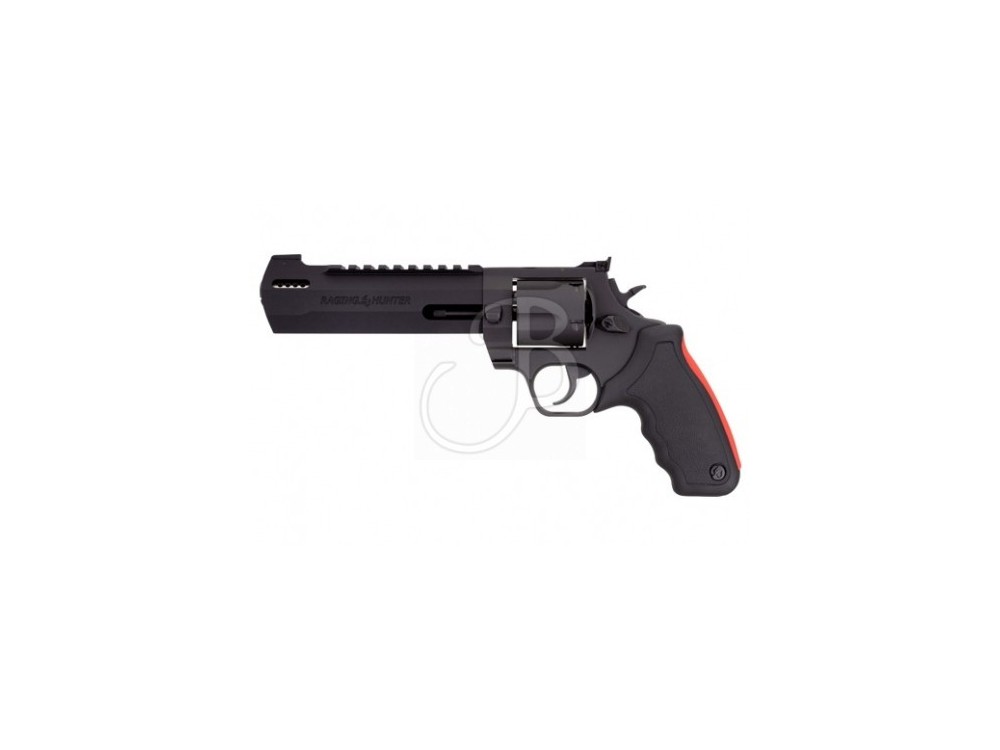 TAURUS REV RAGING HUNTER 357 MAG