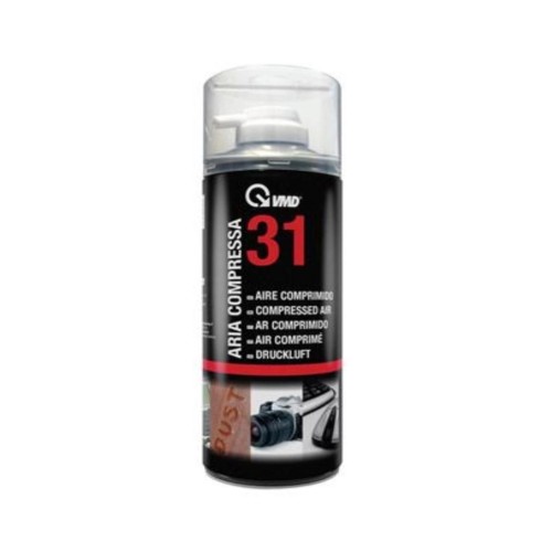 VMD31 ARIA COMPRESSA 400ML