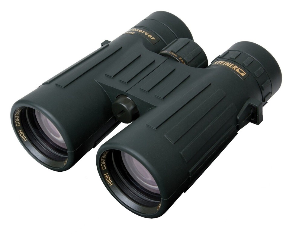 STEINER BINOCOLO OBSERVER 8X42