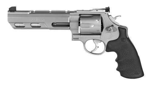 SMITH & WESSON 629 C 44 MAG INOX