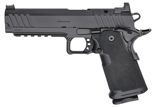 SPRINGFIELD ARMORY PRODIGY 9X19