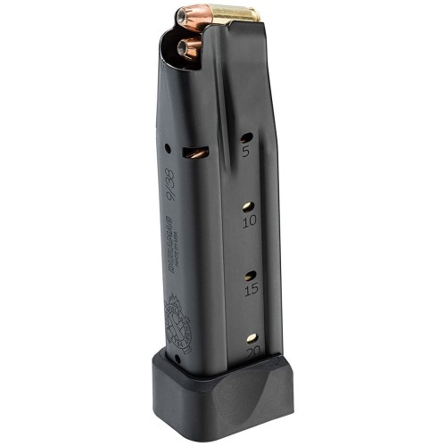 SPRINGFIELD CARICATORE 9X19 20 RD