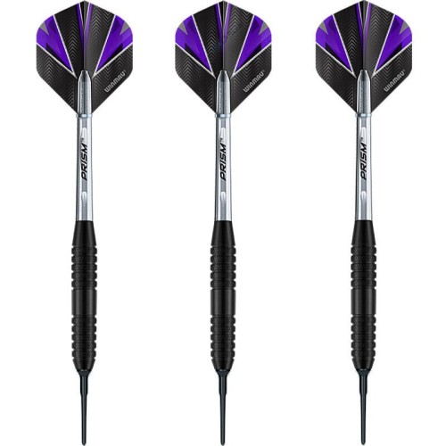 WINMAU FRECCETTE APOCALYPSE SOFTIP