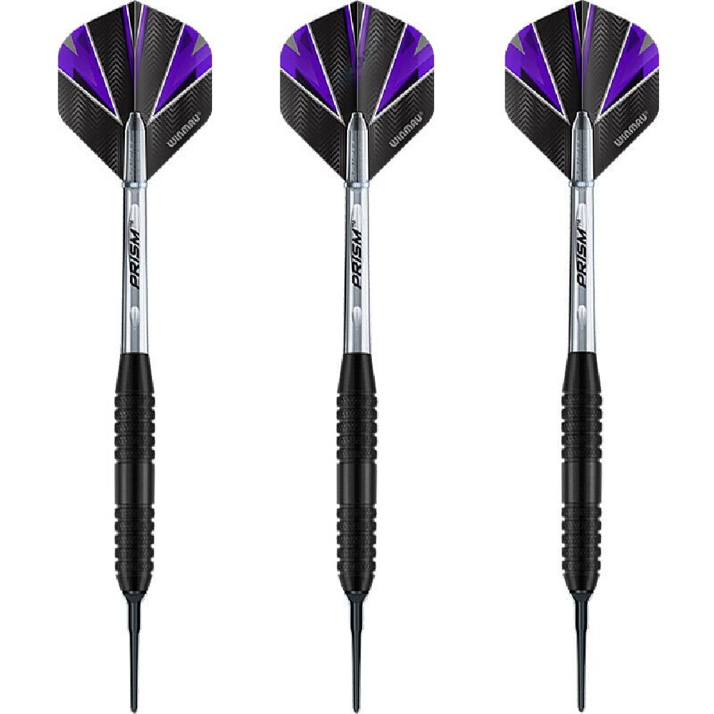 WINMAU FRECCETTE APOCALYPSE SOFTIP