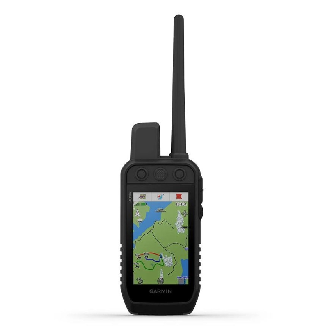 GARMIN ALPHA 300 K