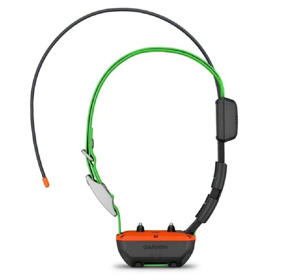GARMIN COLLARE ALPHA TT25K