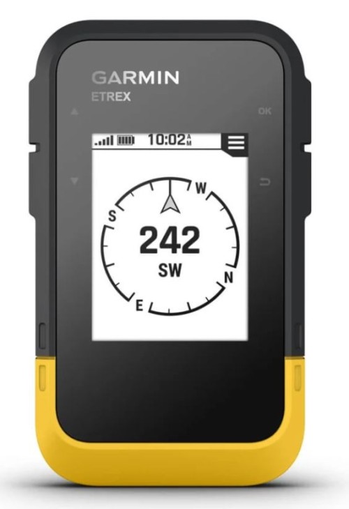 GARMIN ETREX SE NAVIGATORE GPS