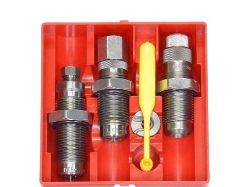 LEE 3DIE SET 7,5X54 MAS FULL LENGTH