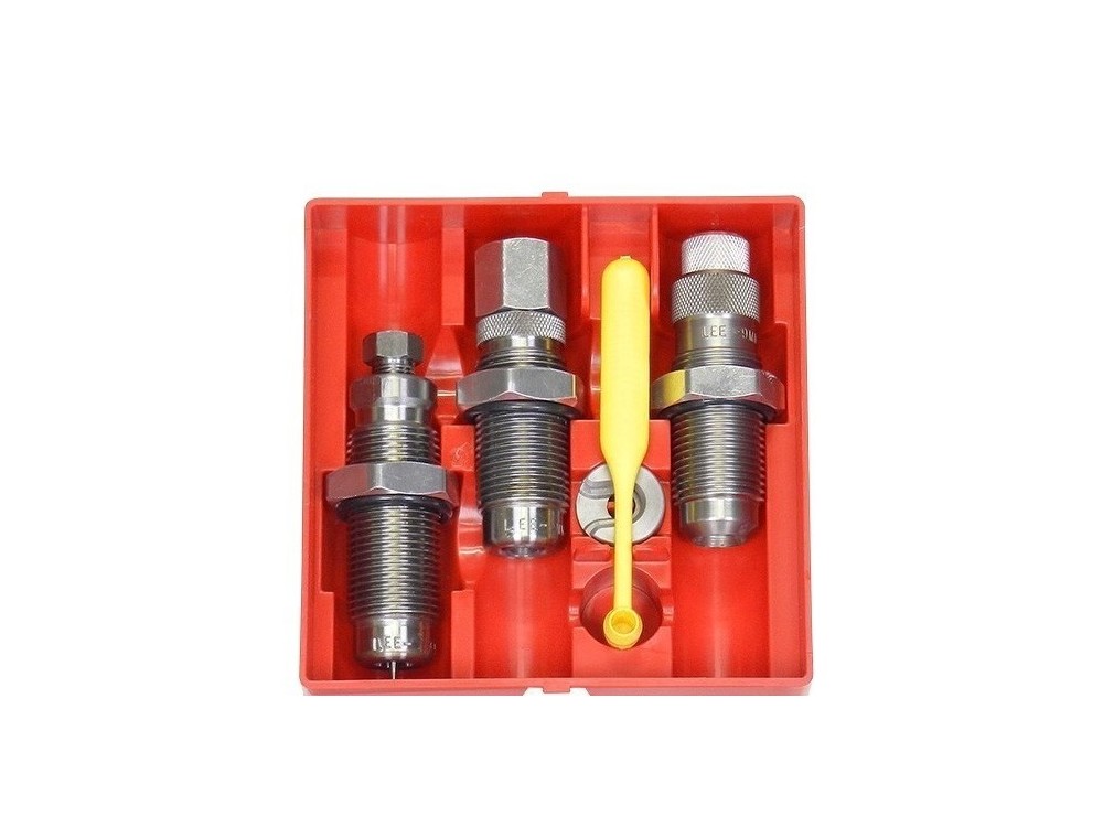 LEE 3DIE SET 7,5X54 MAS FULL LENGTH