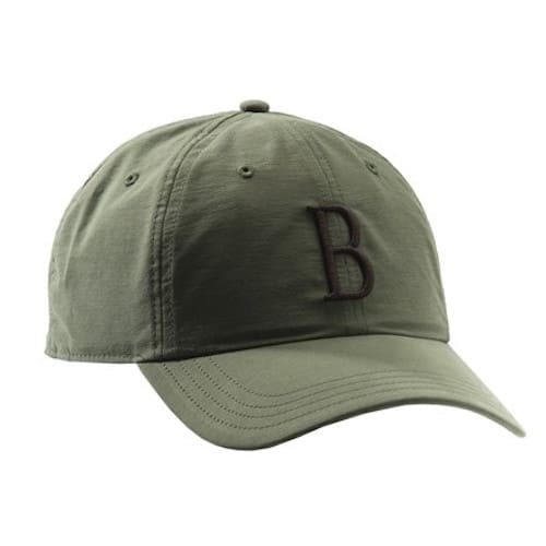 BERETTA CAPPELLINO VERDE