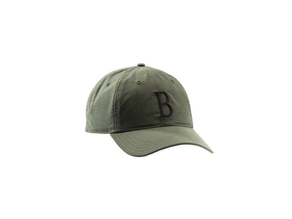 BERETTA CAPPELLINO VERDE