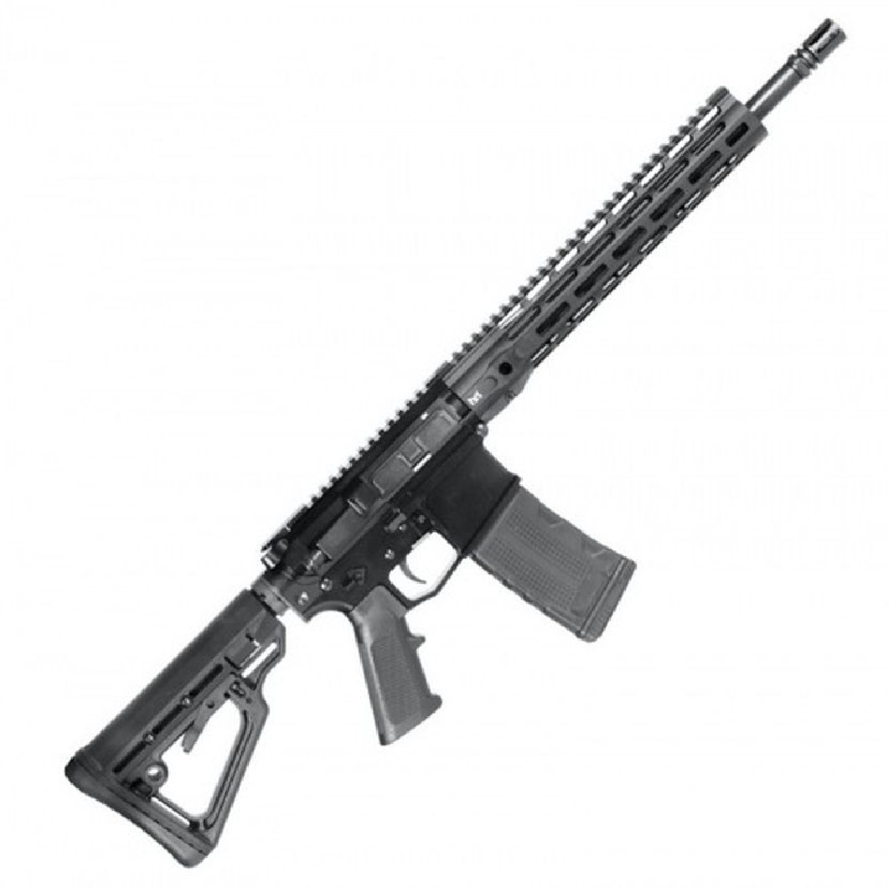 NUOVA JAGER AR15 MK2 CAL223 REM