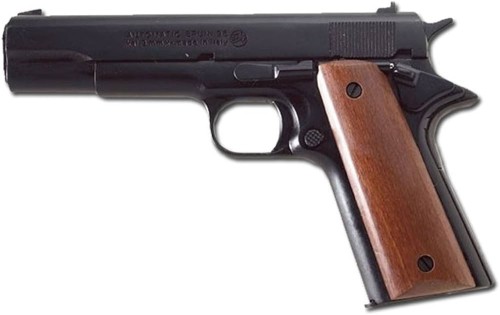 BRUNI COLT 1911 NERA CAL 9MM