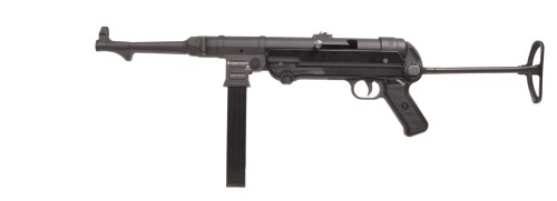GSG PISTOLA MP40 9X19