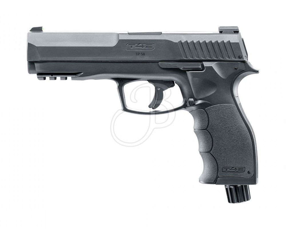 UMAREX PISTOLA T4E LIB V TP50 C50