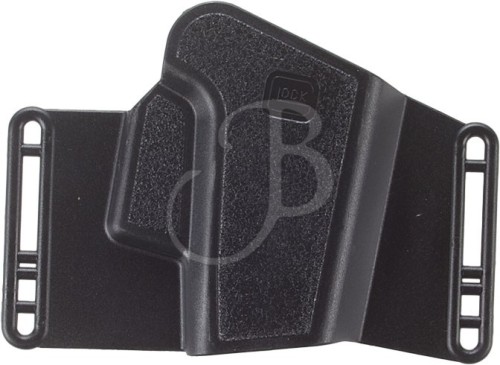 GLOCK FONDINA SLIM PER CAL 45/10MM