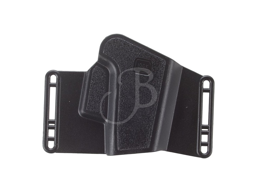 GLOCK FONDINA SLIM PER CAL 45/10MM