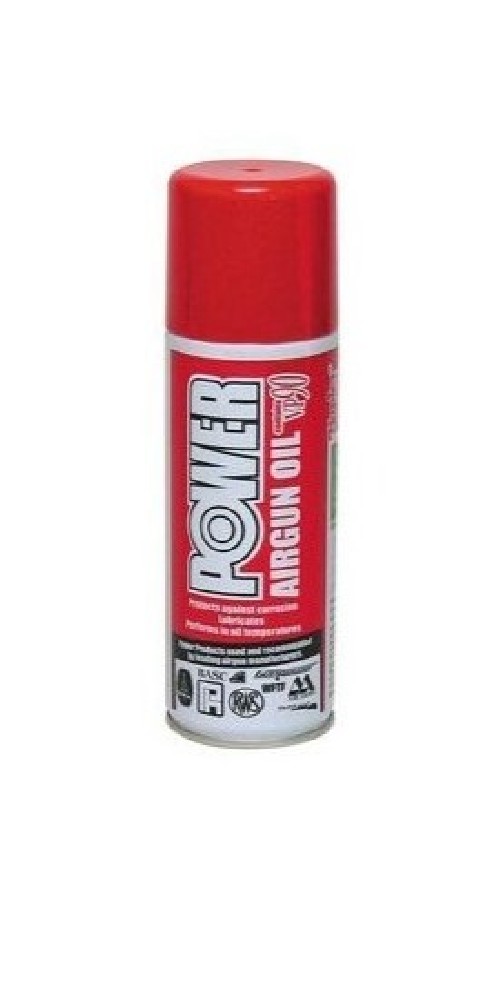 NAPIER POWER AIRGUN OIL VP90 200ML