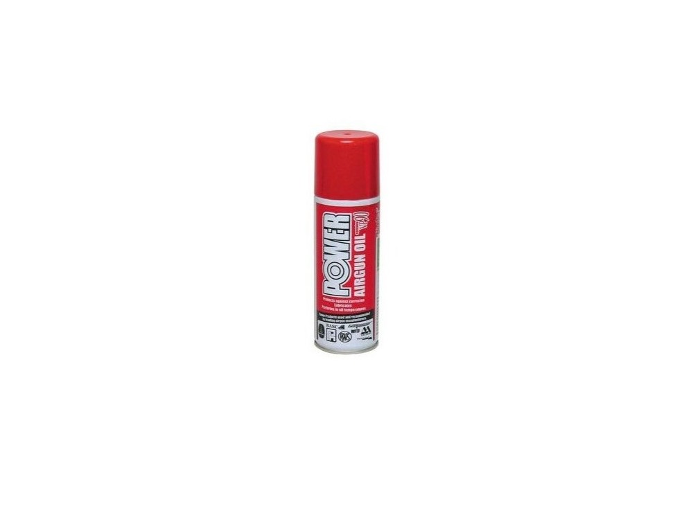 NAPIER POWER AIRGUN OIL VP90 200ML