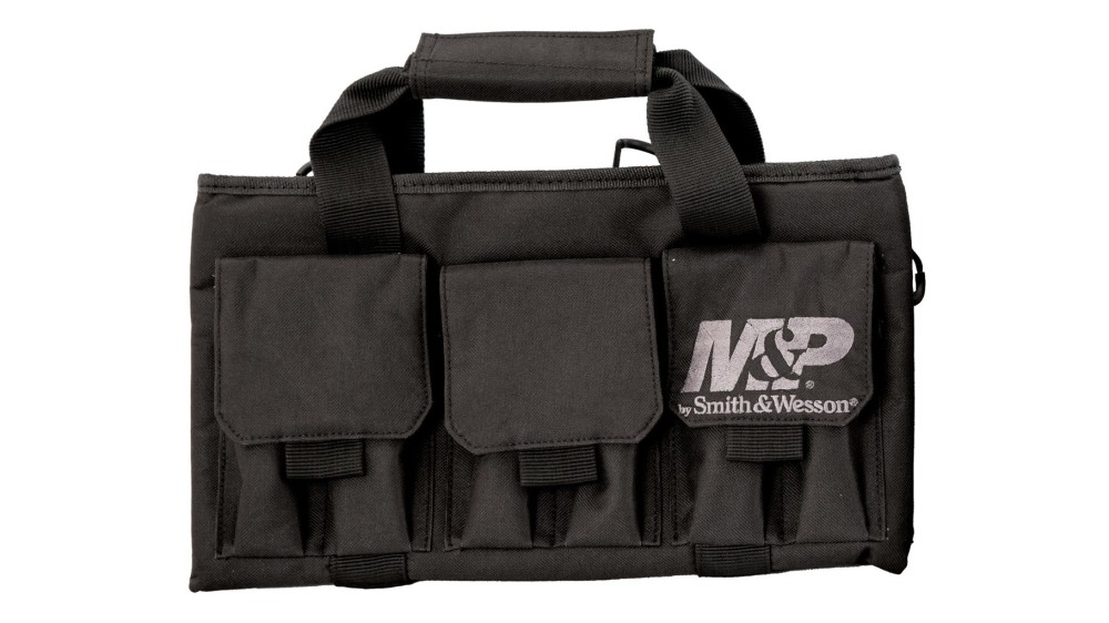 S&W FODERO PISTOLA M&P PRO TAC