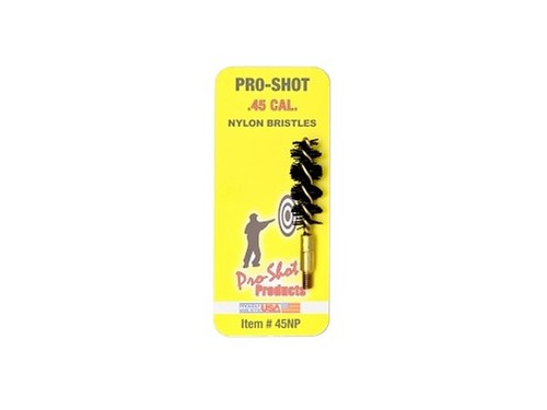 PRO SHOT SCOVOLO NYLON CAL45 PISTOL
