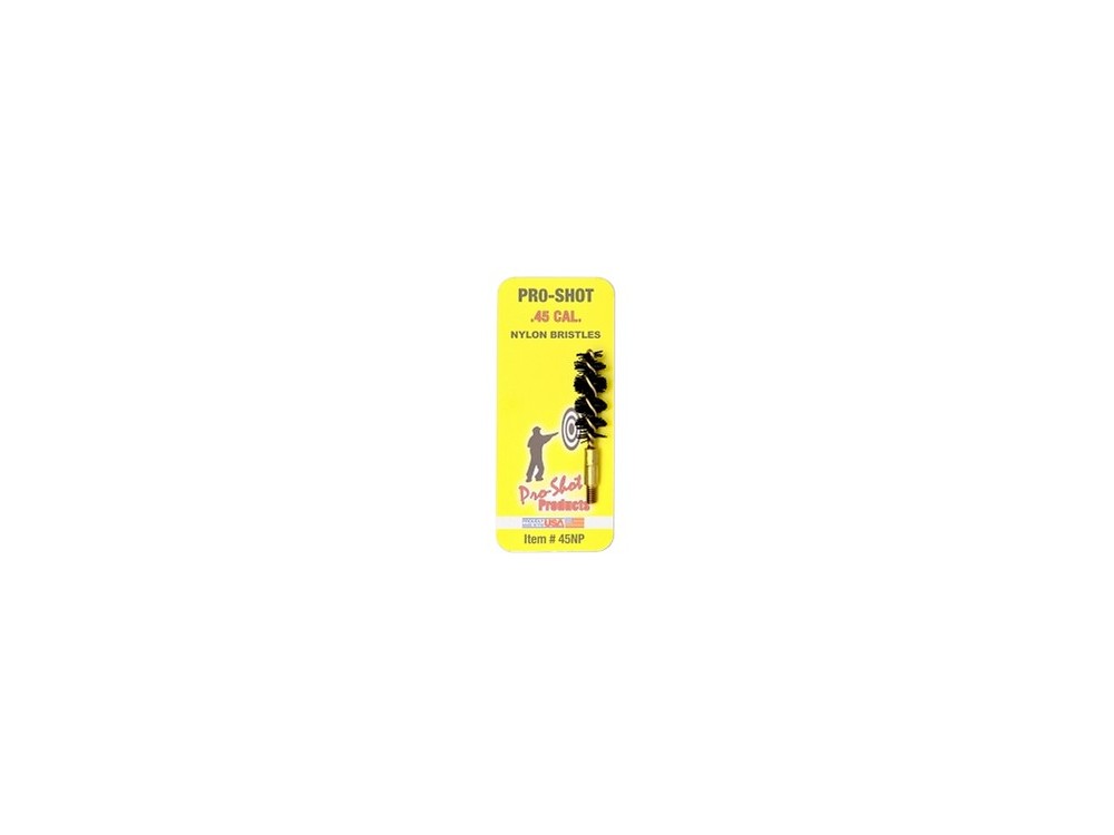 PRO SHOT SCOVOLO NYLON CAL45 PISTOL