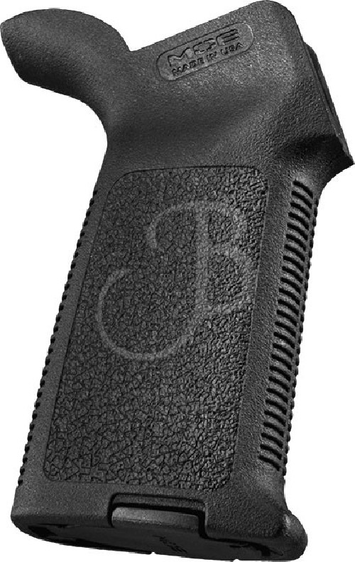 MAGPUL AR15 MOE IMPUGNATURA BLACK