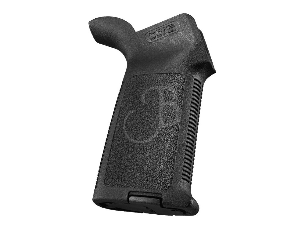 MAGPUL AR15 MOE IMPUGNATURA BLACK