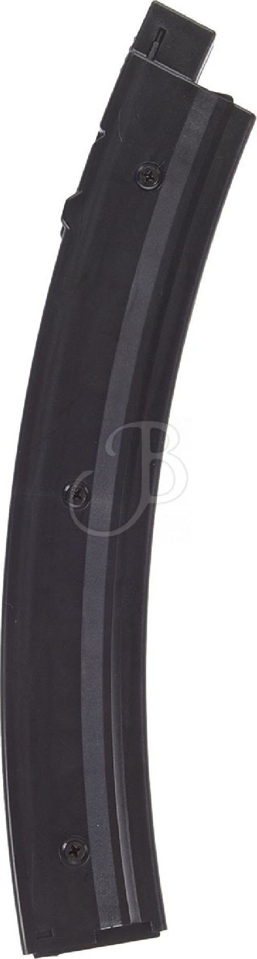 UMAREX H&K MP5-K CARICATORE 4,5MM