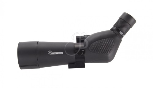 39OPTICS TELESCOPIO 20-60X60