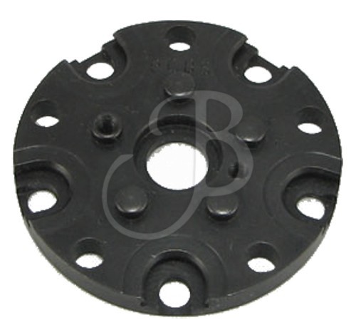 RCBS 5STATION SHELL PLATE N16