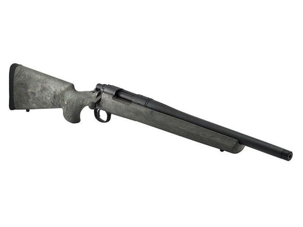 REMINGTON CARABINA SPS 308 WIN