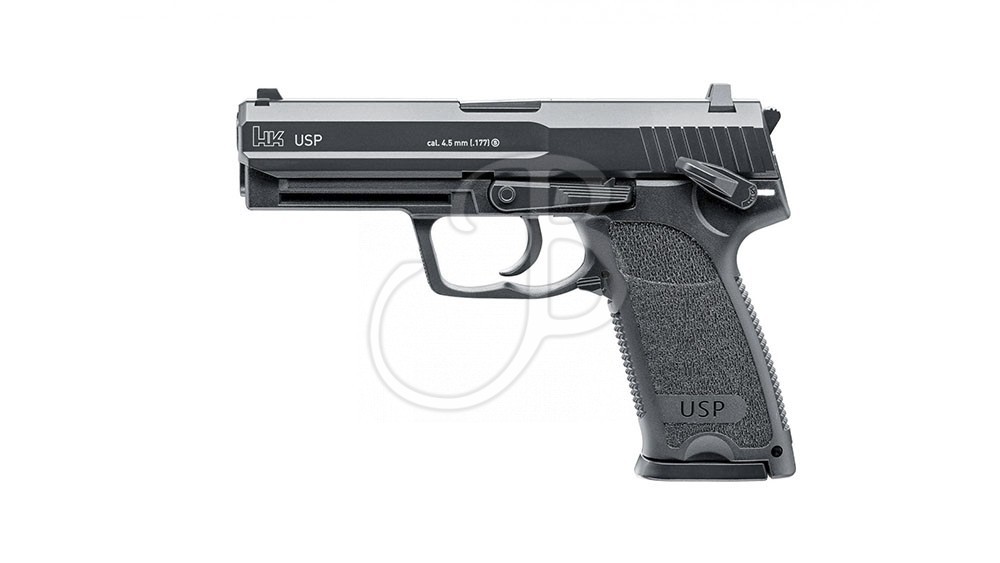 UMAREX PISTOLA CO2 LIB H&K USP