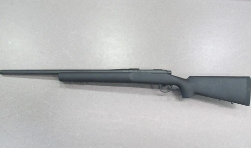 REMINGTON CARAB 700 POLICE 308 WIN