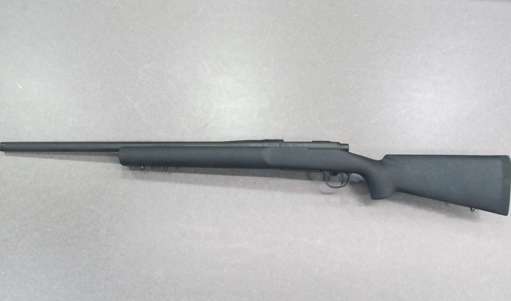 REMINGTON CARAB 700 POLICE 308 WIN