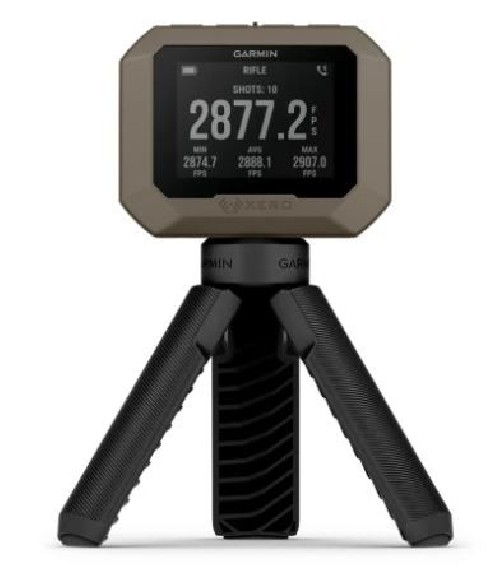 GARMIN XERO C1 PRO