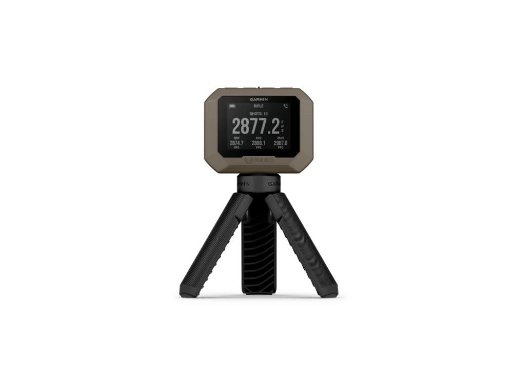 GARMIN XERO C1 PRO