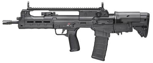 HS SPRINGFIELD HELLION 223REM