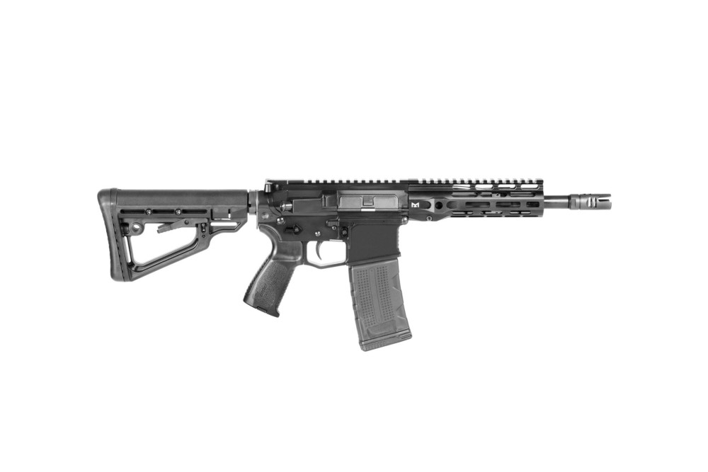 NUOVA JAGER AR15 SOLID CAL300AAC